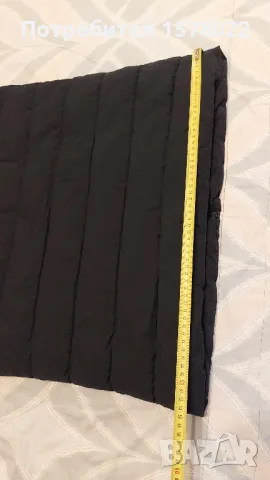 мъжки зимни елеци размер М, снимка 6 - Якета - 48482950