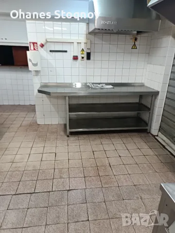 Плотове от неръждавейка за кухня, снимка 5 - Обзавеждане на кухня - 56452145