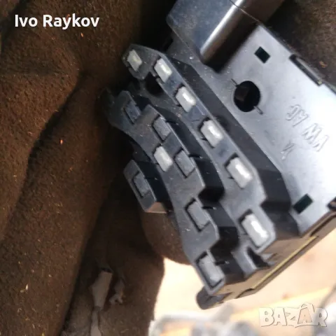 Сензор ъгъл на завиване Vw Golf 5 , 1K0 959 654, снимка 3 - Части - 49200428