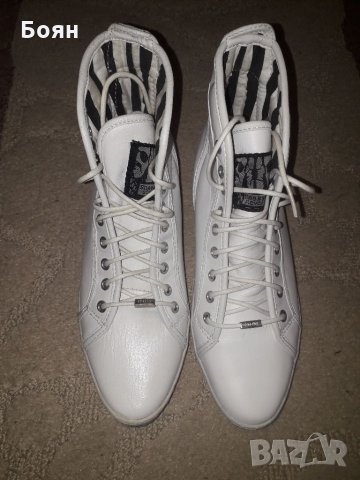 Кецове Sneaky steve