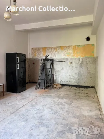 Просторен голям апартамент до Общината в Димитровград , снимка 3 - Апартаменти - 55801517
