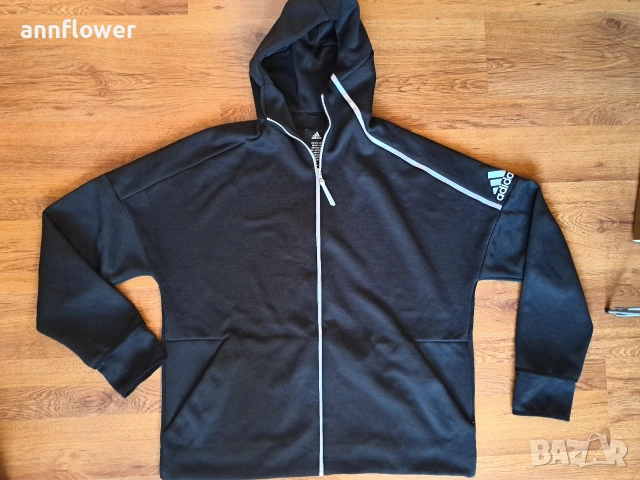 Горнище Adidas XXL