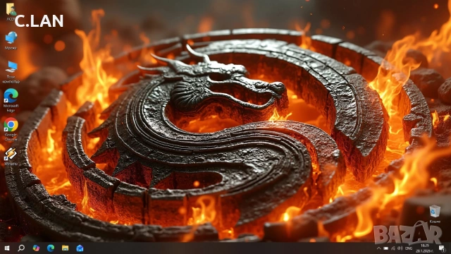 Acer Aspire VX 15 i5 7300HQ/16GB/256SSD/1TB HDD/GTX 1050-4GB/FHD, снимка 2 - Лаптопи за игри - 53266550