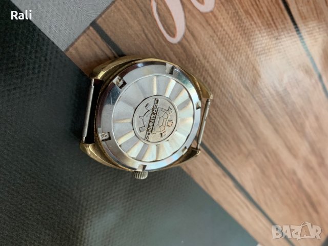 Часовник Certina, снимка 2 - Мъжки - 29904340