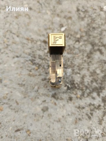 Запалка  dupont, снимка 3 - Запалки - 50192504