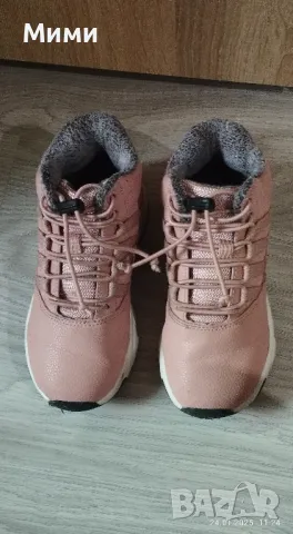 Детски боти за момиче!, снимка 1