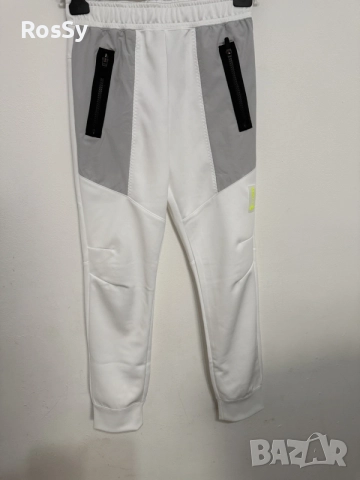 оригинално детско долнище Nike Air
