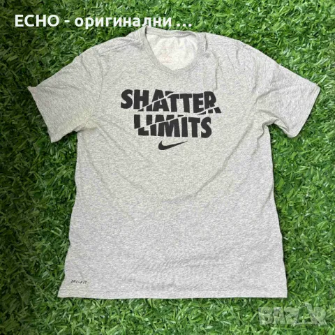 ПРОМО! Nike Тениска, снимка 1 - Тениски - 49416009