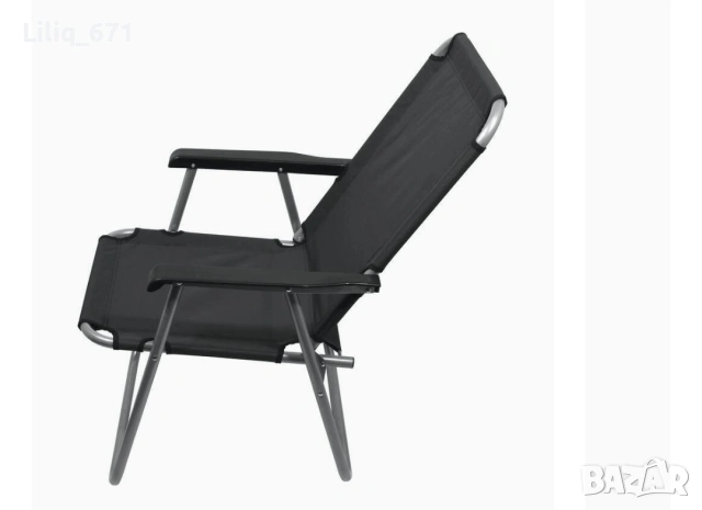 Комплект къмпинг столове 2бр., снимка 2 - Столове - 54308019