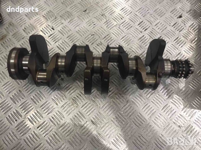 Колянов вал Mercedes C180,W202,1996г.