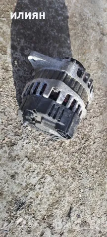 динамо алтернатор за Kia Picanto, Hyundai i10 3730002600 , снимка 2 - Части - 48925901