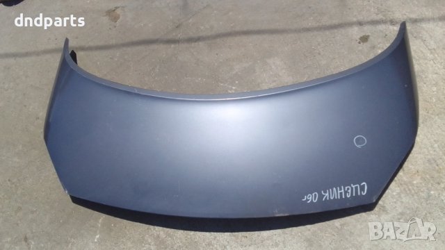 Преден капак Renault Scenic 2006г.