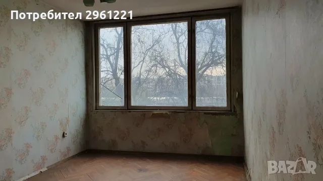 Продавам двустаен тухлен център, снимка 4 - Апартаменти - 56537440