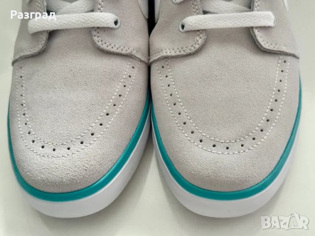 Мъжки кецове Nike Suketo, снимка 8 - Кецове - 47544694