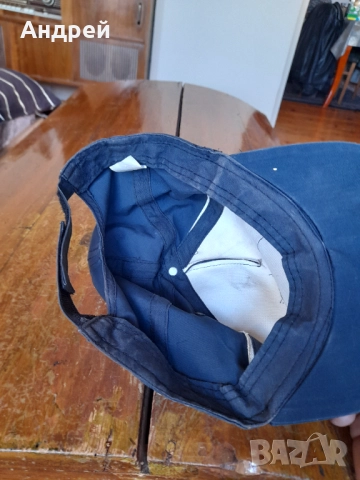 Стара шапка НСПАБ, снимка 6 - Антикварни и старинни предмети - 52694008