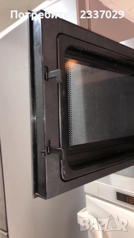 Микровълнова:Миеле за вграждане,не обслужена,за прекупвачи и техници, снимка 3 - Микровълнови - 54024668