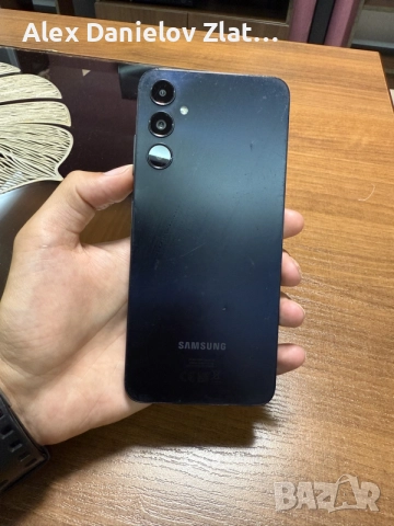 Samsung Galaxy A05s 64GB Отключен, снимка 6 - Samsung - 55738648