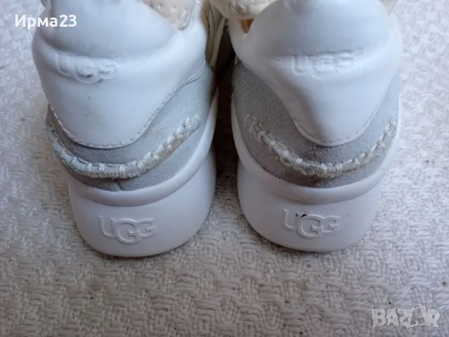 Маратонки тип унисекс, снимка 2 - Маратонки - 50317604