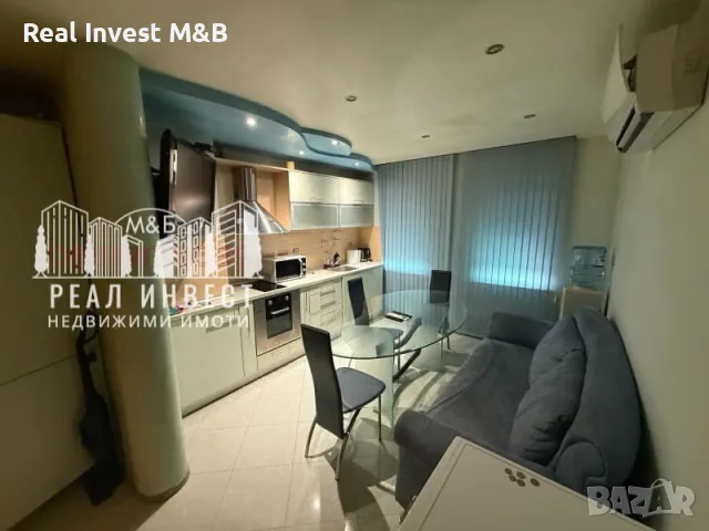 Продавам апартамент в гр. Харманли