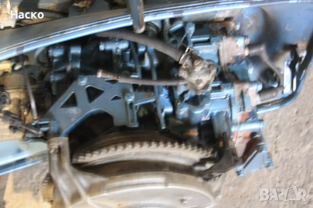 извънбордови двигател за лодка Evinrude за части, снимка 8 - Воден транспорт - 50482622