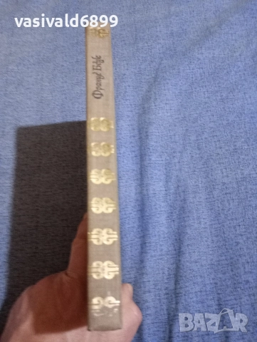 Франце Беук - Малкият бунтовник , снимка 2 - Художествена литература - 52756709