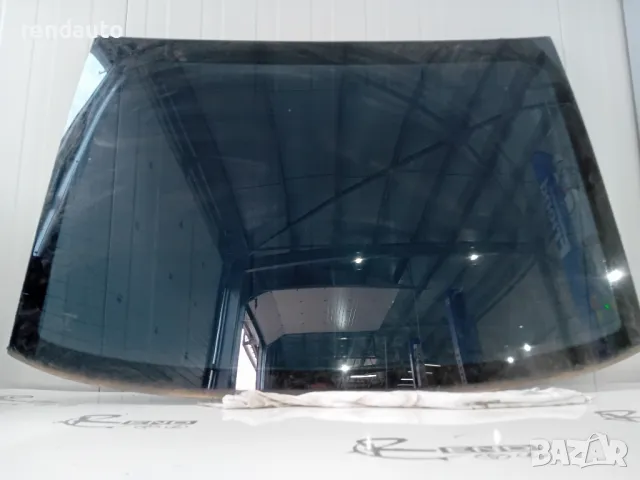 43r-005844 Задно стъкло Lesus IS седан 2005-2013г.