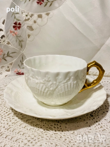 порцеланова чаша за чай, снимка 5 - Чаши - 52657826