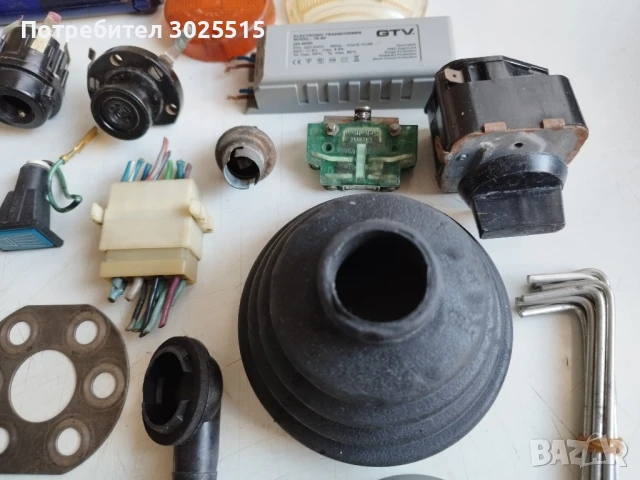 Авто аксесоари, части , снимка 5 - Части - 41703534