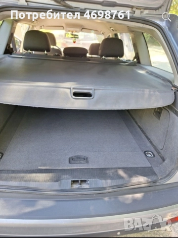 Опел Вектра-1.9, снимка 5 - Автомобили и джипове - 52968626