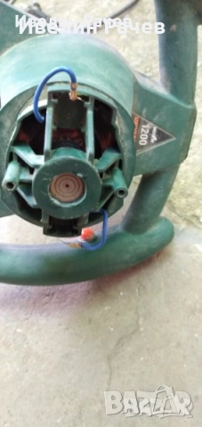 МИКСЕРИ тип БЪРКАЛКА ЗА ЧАСТИ, снимка 4 - Бормашини - 40135187