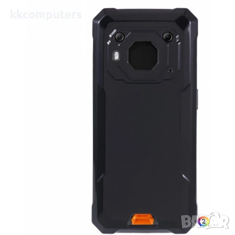 Blackview BV6200 Pro TPU Калъф и Протектор