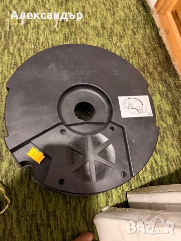 Динаудио Пасат 8 пълен комплект, снимка 2 - Аксесоари и консумативи - 51991793