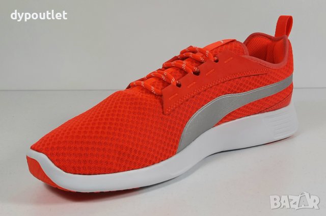 Puma ST Trainer Evo v2 - мъжки маратонки, размери - 40, 40.5, 41 и 46., снимка 6 - Маратонки - 39405495