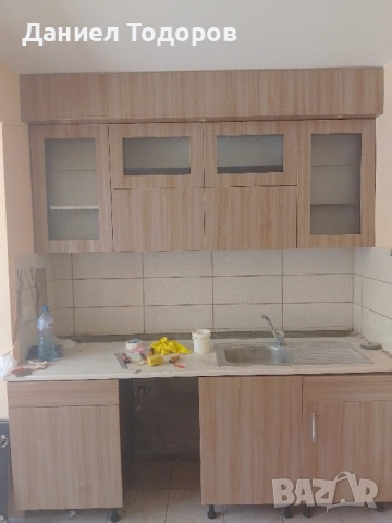 Професионално Лепене на Фолио върху; Входни и Интериорни Врати, снимка 5 - Ремонти на апартаменти - 51813372