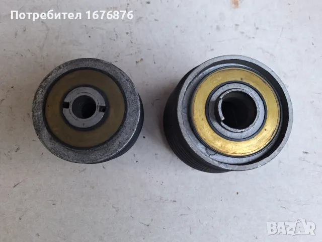 Продавам спортни волани и фланци. , снимка 9 - Аксесоари и консумативи - 47498092