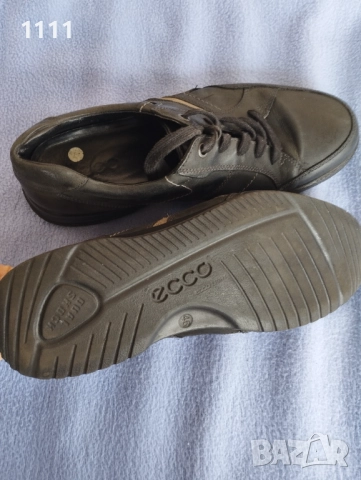 Два чифта обувки Ecco номер 46., снимка 8 - Ежедневни обувки - 52329248