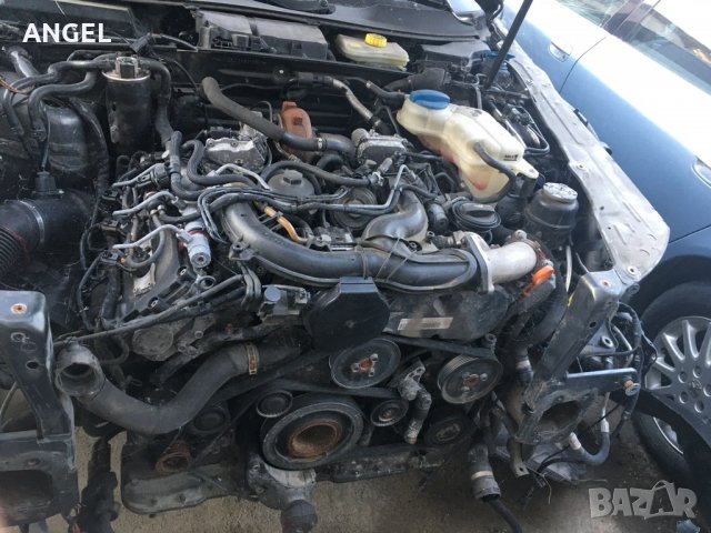 audi a6 3,0 tdi, снимка 3 - Автомобили и джипове - 30232574