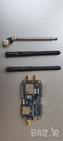 3 в 1 комбинирана Flipper zero платка fz311, снимка 6 - Мрежови адаптери - 56339565