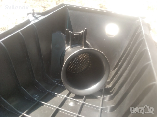 Кутия въздушен филтър , снимка 5 - Части - 51655529