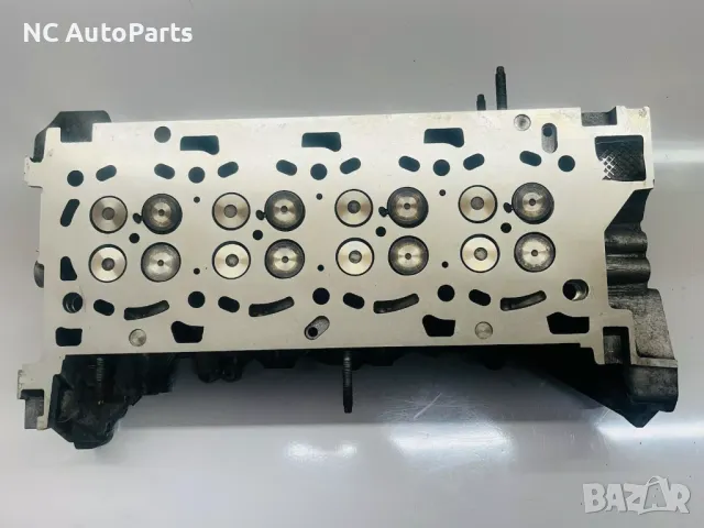 Цилиндрова глава за Renault Рено Мастер Опел Мовано Нисан Интерстар 2.3 дизел 8200908993 2013, снимка 12 - Части - 48098893