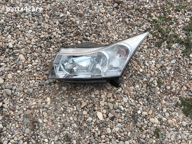 ляв фар за шевролет круз CHEVROLET CRUZE