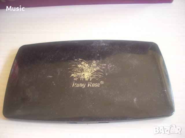Rubby Rose сенки за очи, снимка 2 - Декоративна козметика - 37858260