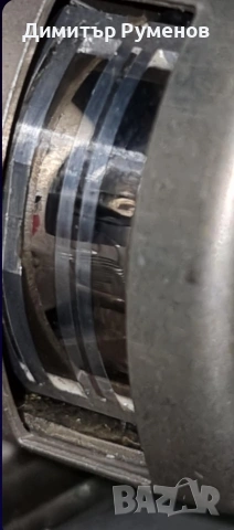 Ролков магнетофон Revox R88, снимка 10 - Декове - 53928128