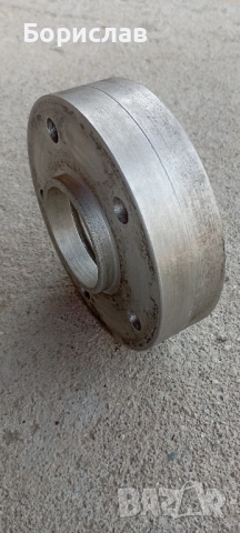 фланци за Бмв 20мм 5х120 72.6, снимка 2 - Части - 52492164