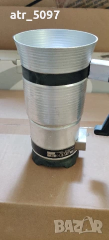 Електрическа кафеварка от соца, снимка 2 - Антикварни и старинни предмети - 50549245