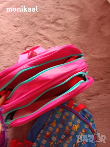 Нови! - Ученически раници, снимка 6 - Раници - 40841053