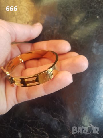 Гривна, снимка 3 - Гривни - 42768716