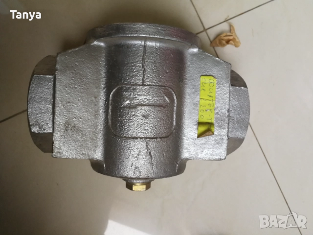 Кожух за филтър ХДП B05-T044 Фадрома FADROMA L 200, снимка 2 - Селскостопанска техника - 52277774