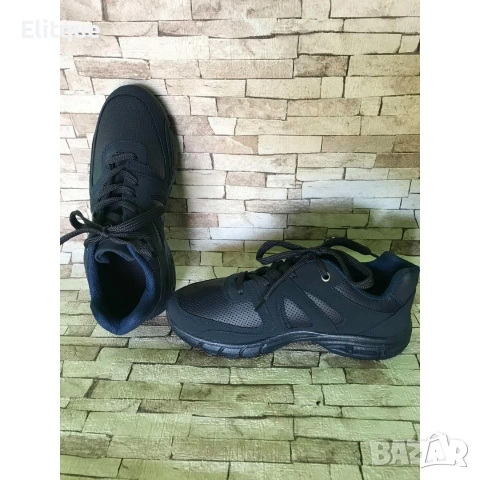 мъжки маратонки , снимка 3 - Маратонки - 53100453