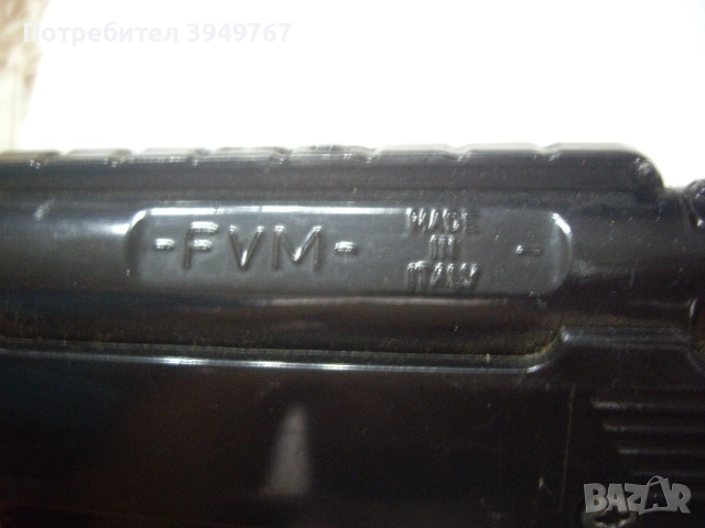 Стар италиянски въздушен пистолет. , снимка 3 - Антикварни и старинни предмети - 52458891